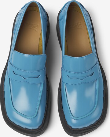 CAMPER Mocassins 'Taylor' in Blauw