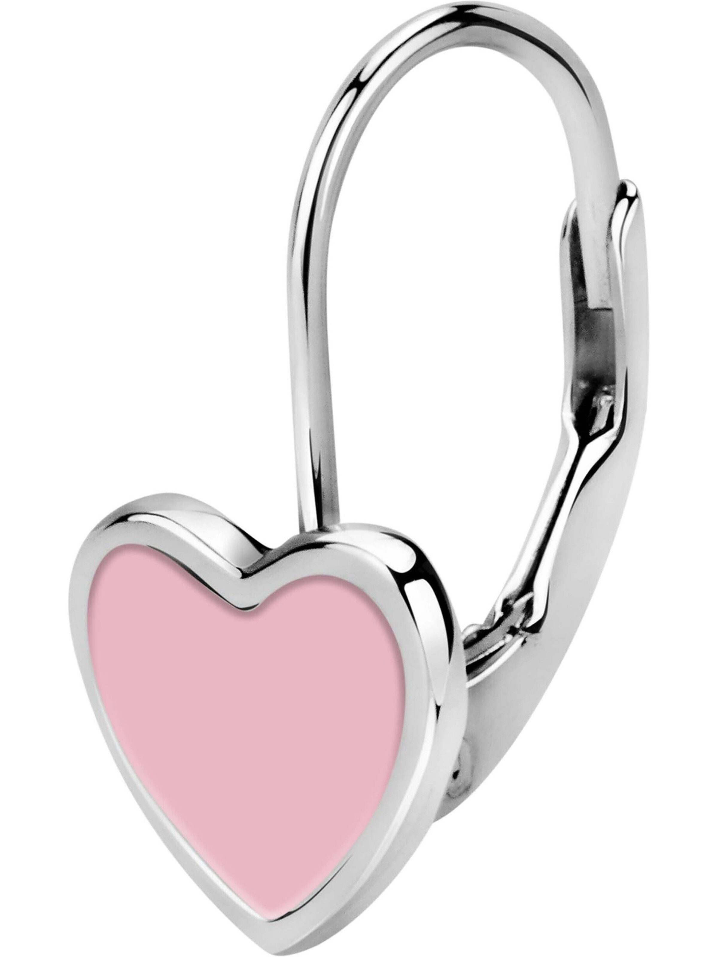 FAVS Little Friends Ohrringe in Pink