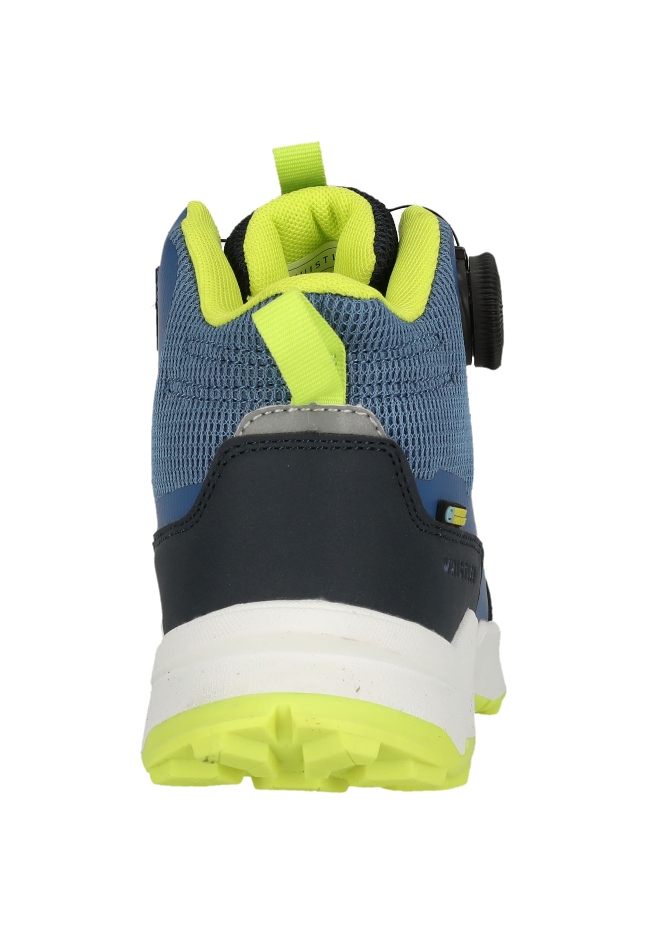 Whistler Boots 'Gango' in Blauw