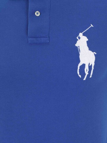 mėlyna Polo Ralph Lauren Marškinėliai