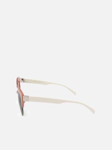Occhiali da sole 'Marni ME635S Rose 55/19/140 Women Sunglasses' di Marni in rosa