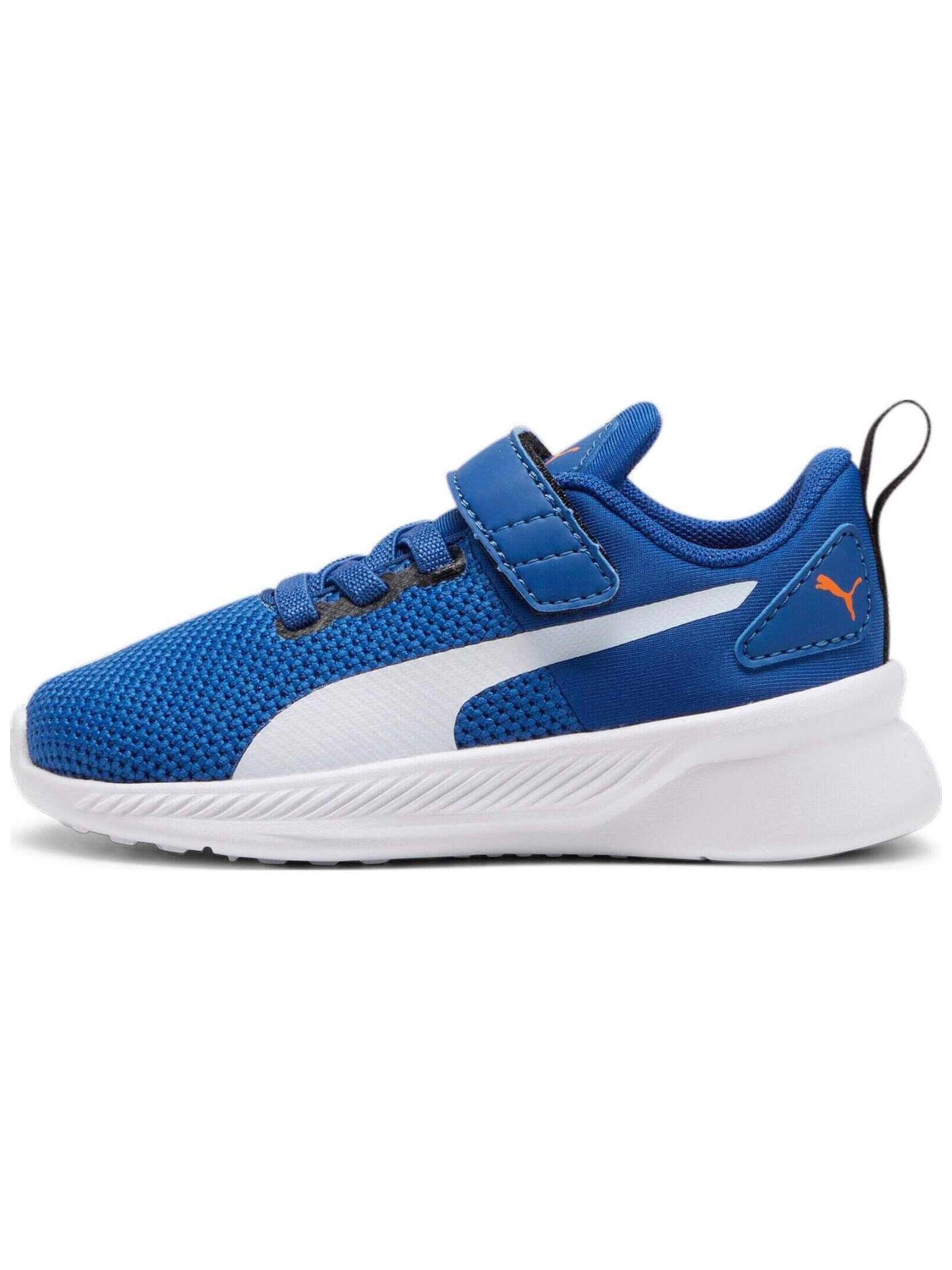 PUMA - Zapatillas deportivas 'Flyer Runner V' en azul: frente