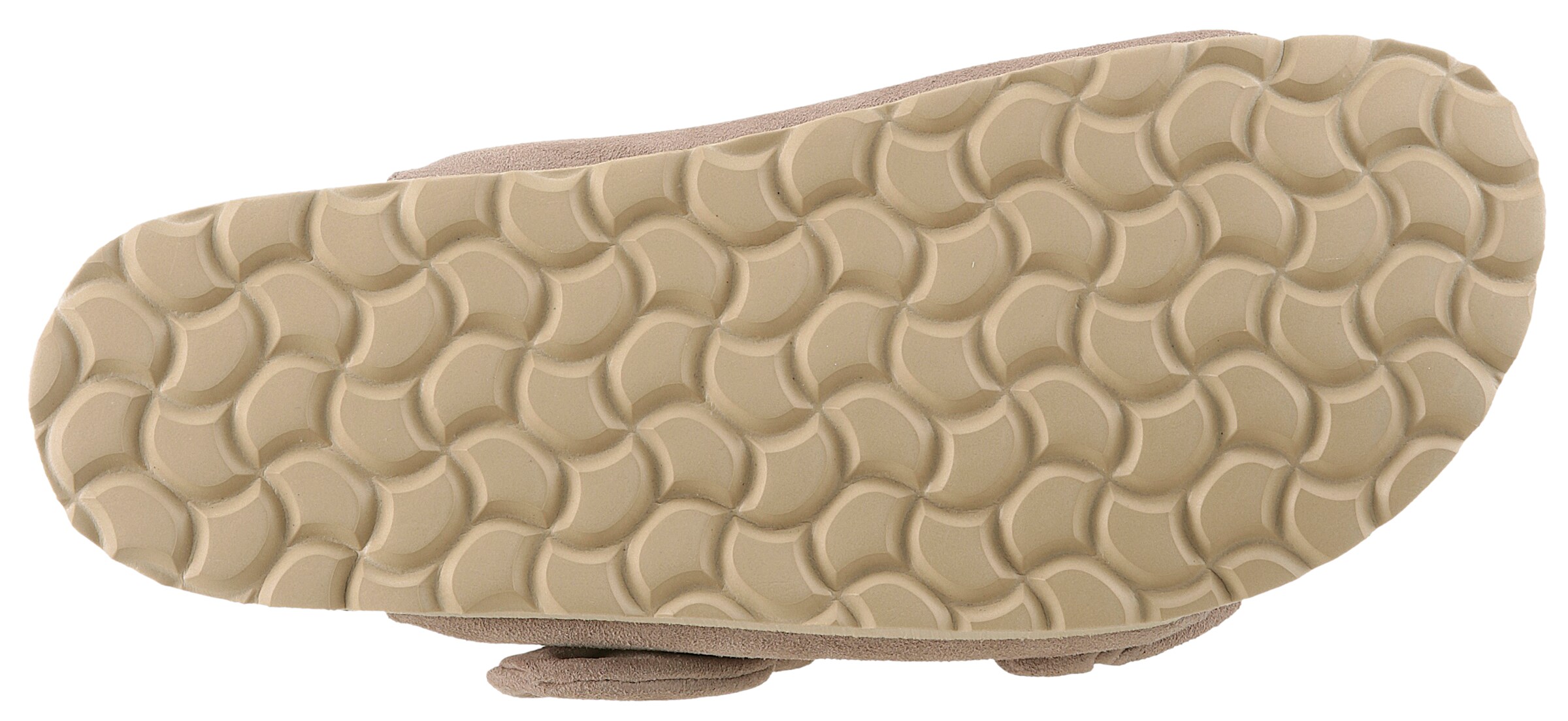 VERBENAS Mules in Grey