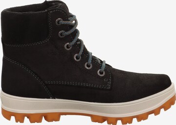 SUPERFIT Boots 'Tedd' in Black