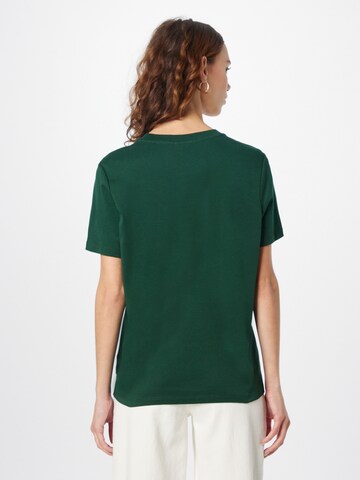 T-shirt SCOTCH & SODA en vert