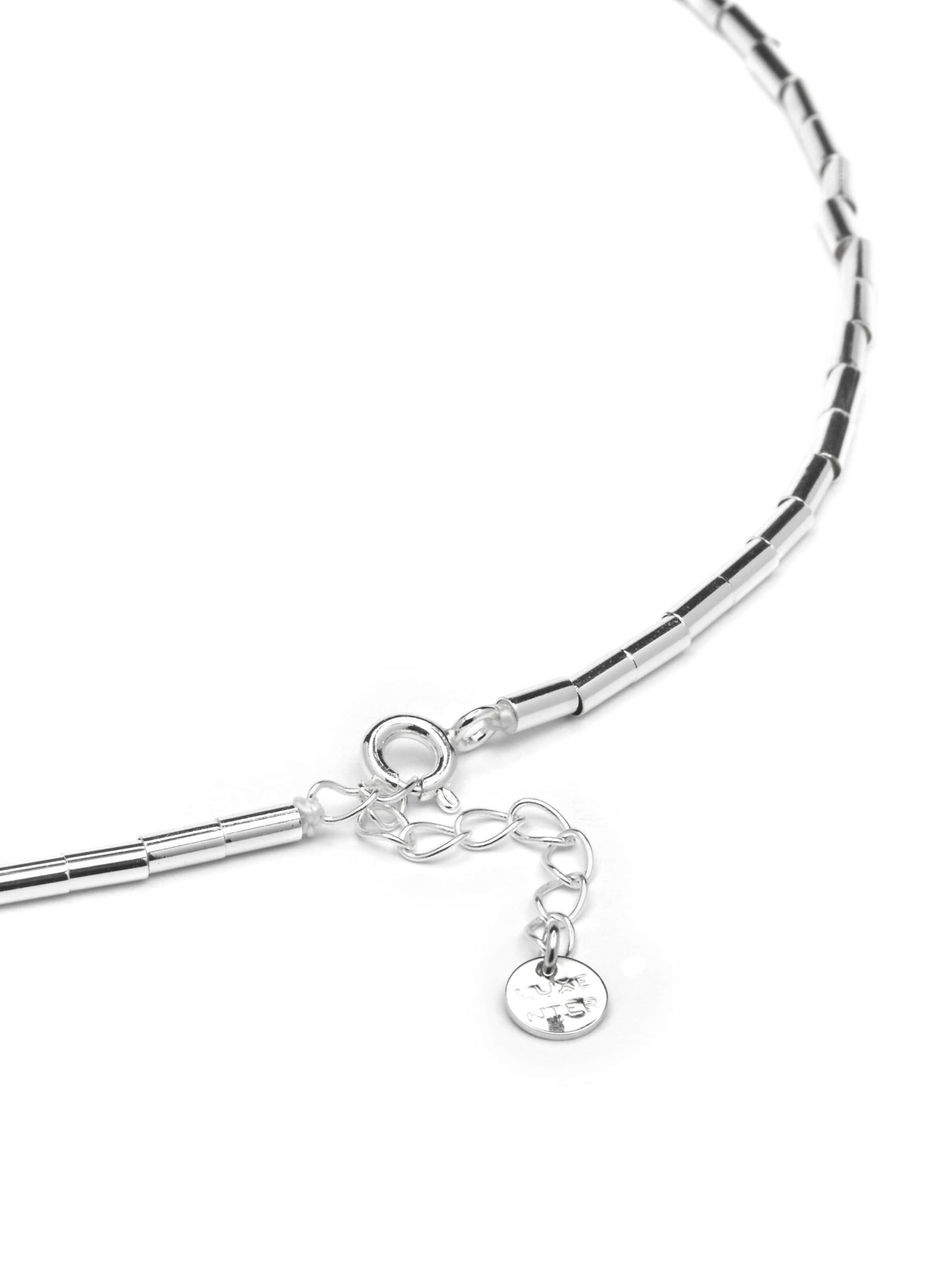 Luxenter Kette 'Mezay'‌‌‌‌ in Blau