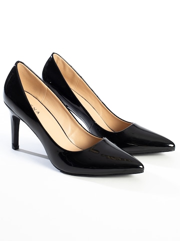 Celena Pumps 'Cody' in Black