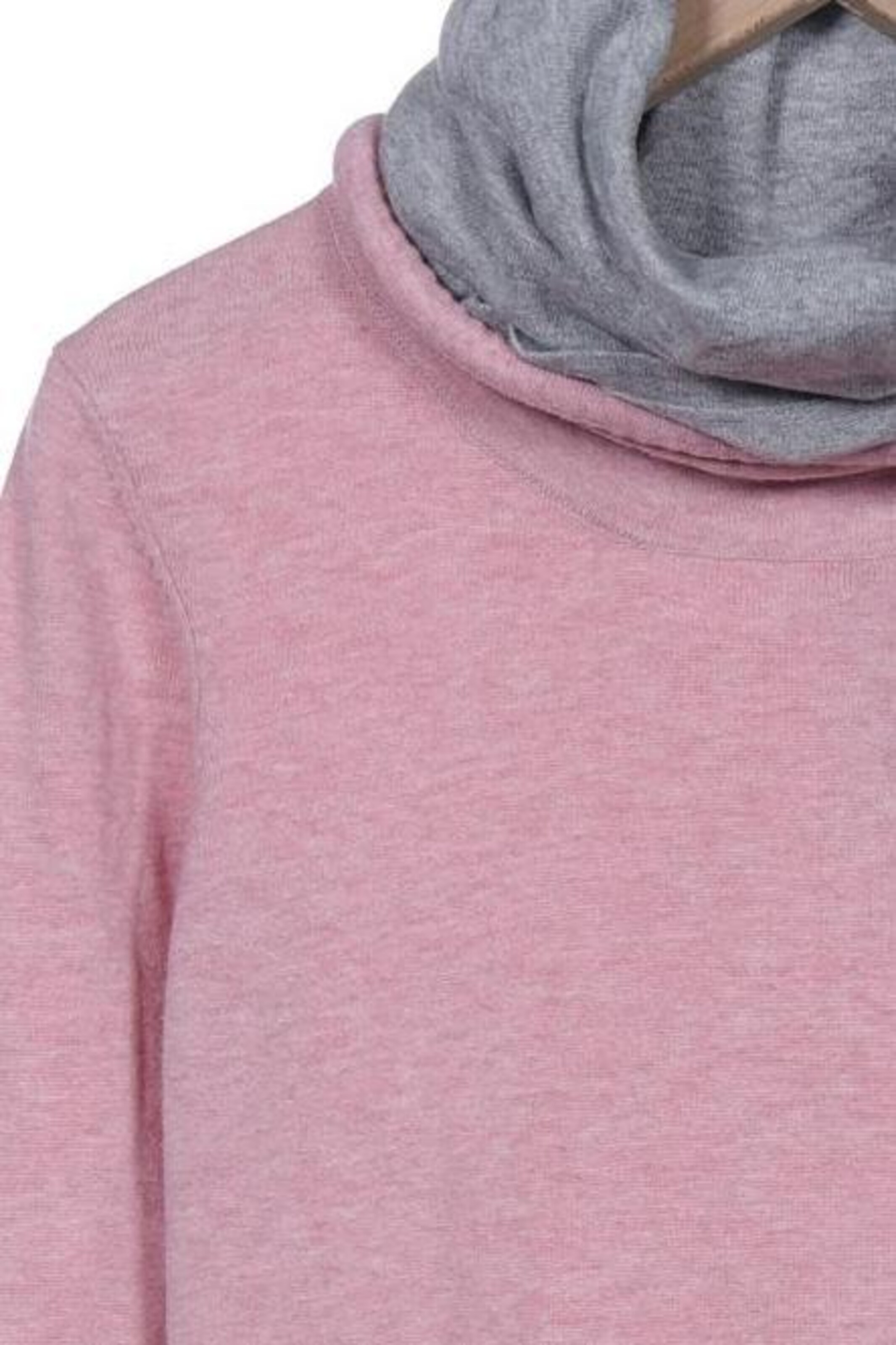 naketano Pullover S in Pink