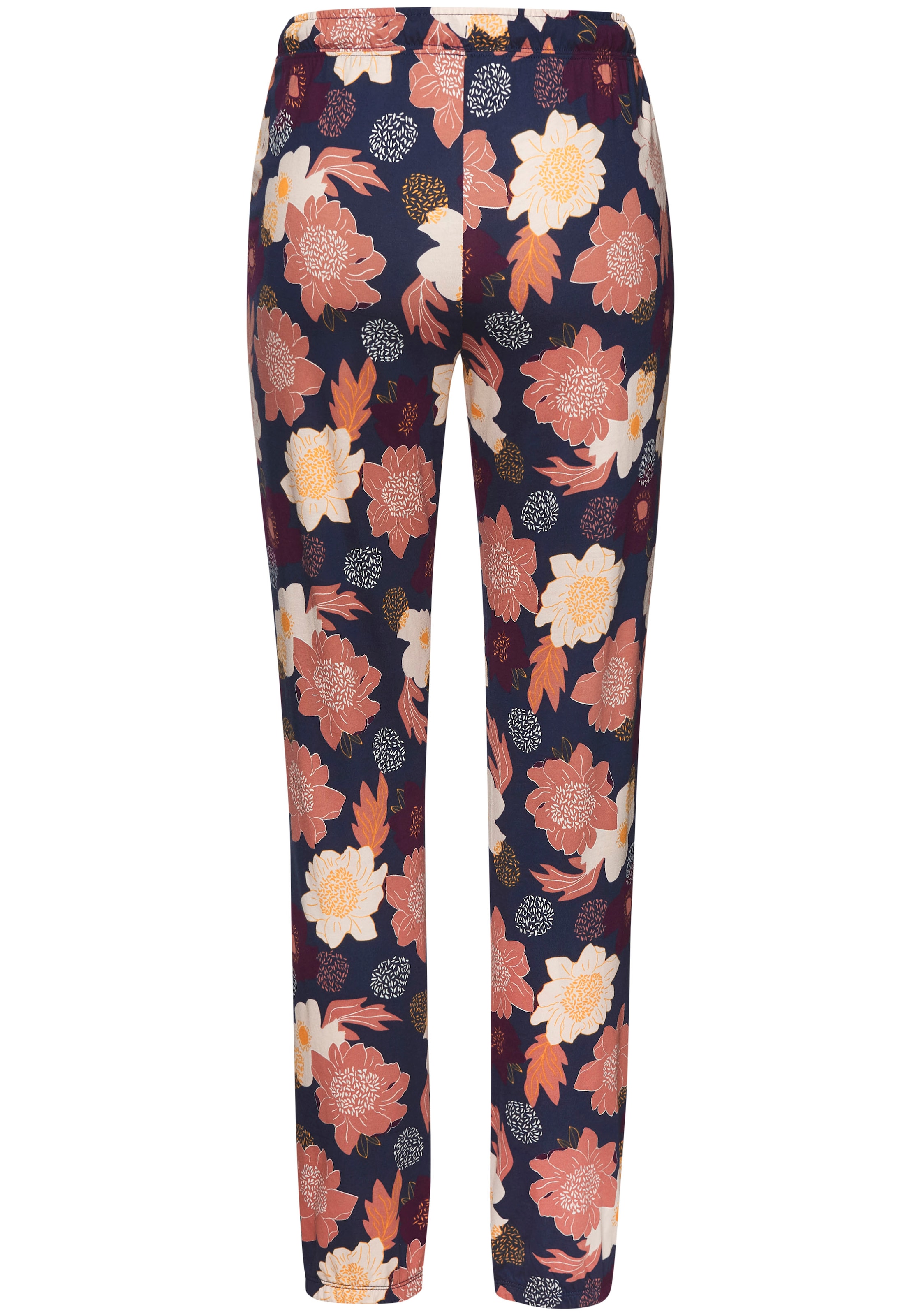 VIVANCE Pyjamahousut 'Dreams' värissä monivärinen