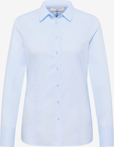 ETERNA Blouse in Light blue, Item view