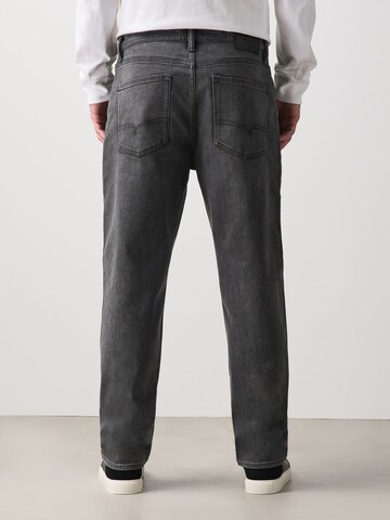 Next Regular Jeans i grå