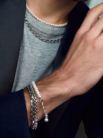 Bracelet 'Kandare' Thomas Sabo en argent