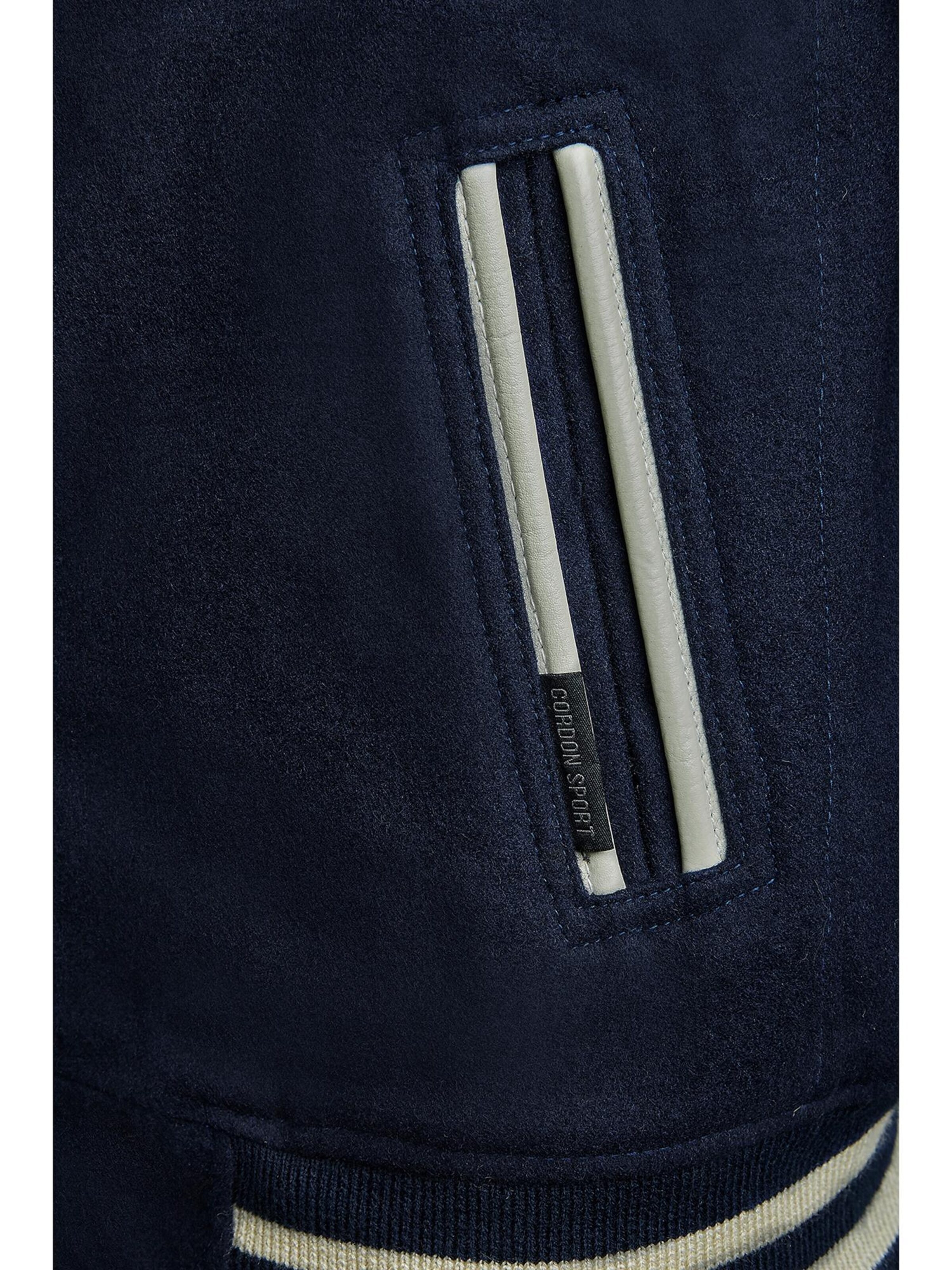 Cordon Sport Winter Jacket 'Bronx' in Mixed colors
