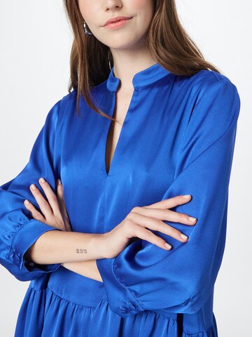Marella Kleid 'FORBICE' in Blau