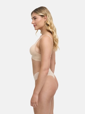 cfab Push-up BH‌‌‌‌‌‌‌ in Beige