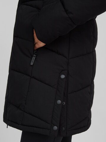 O'NEILL Outdoorjacke in Schwarz