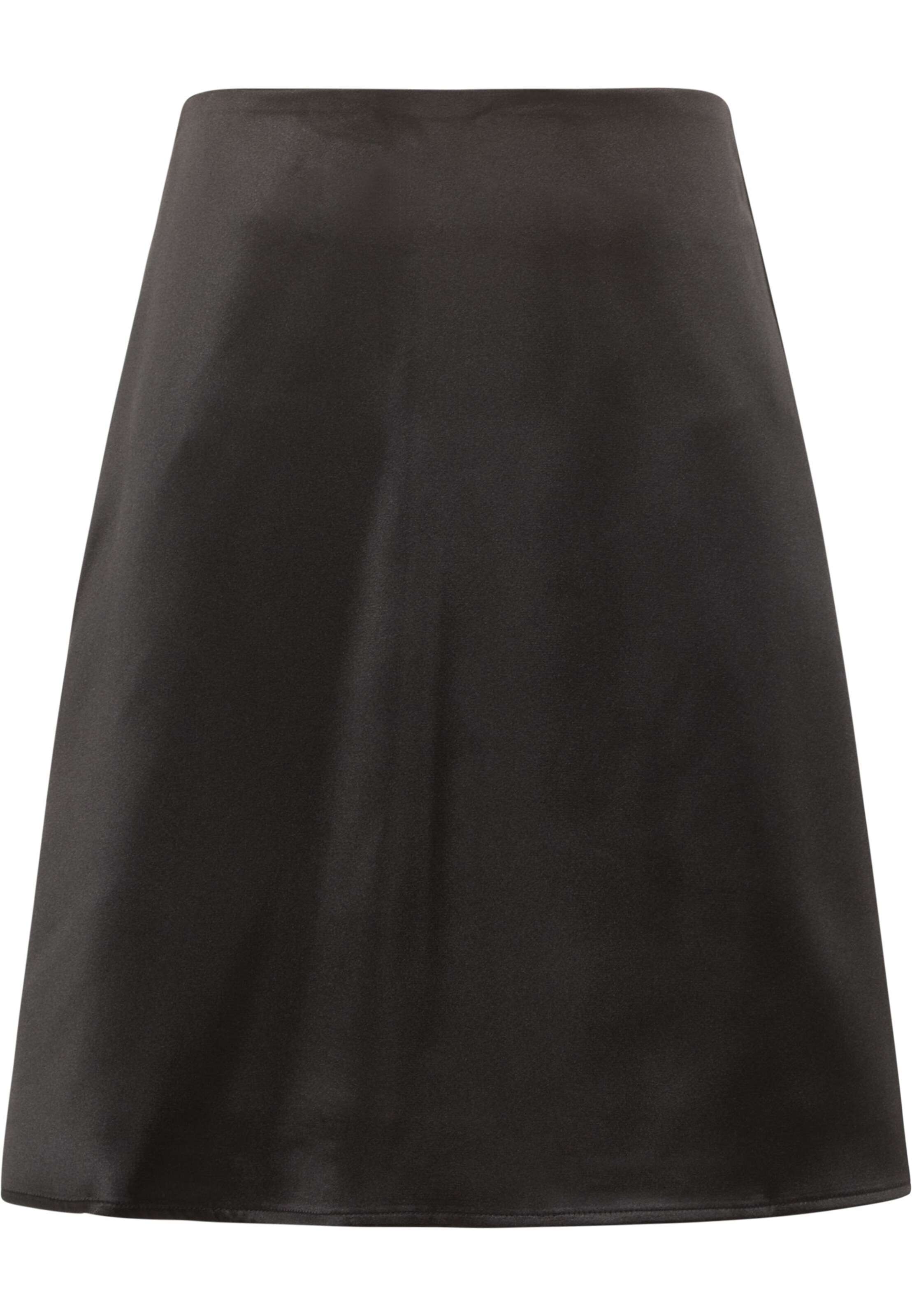 faina Sweatshirt i sort: forside