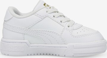 PUMA Sneakers in White