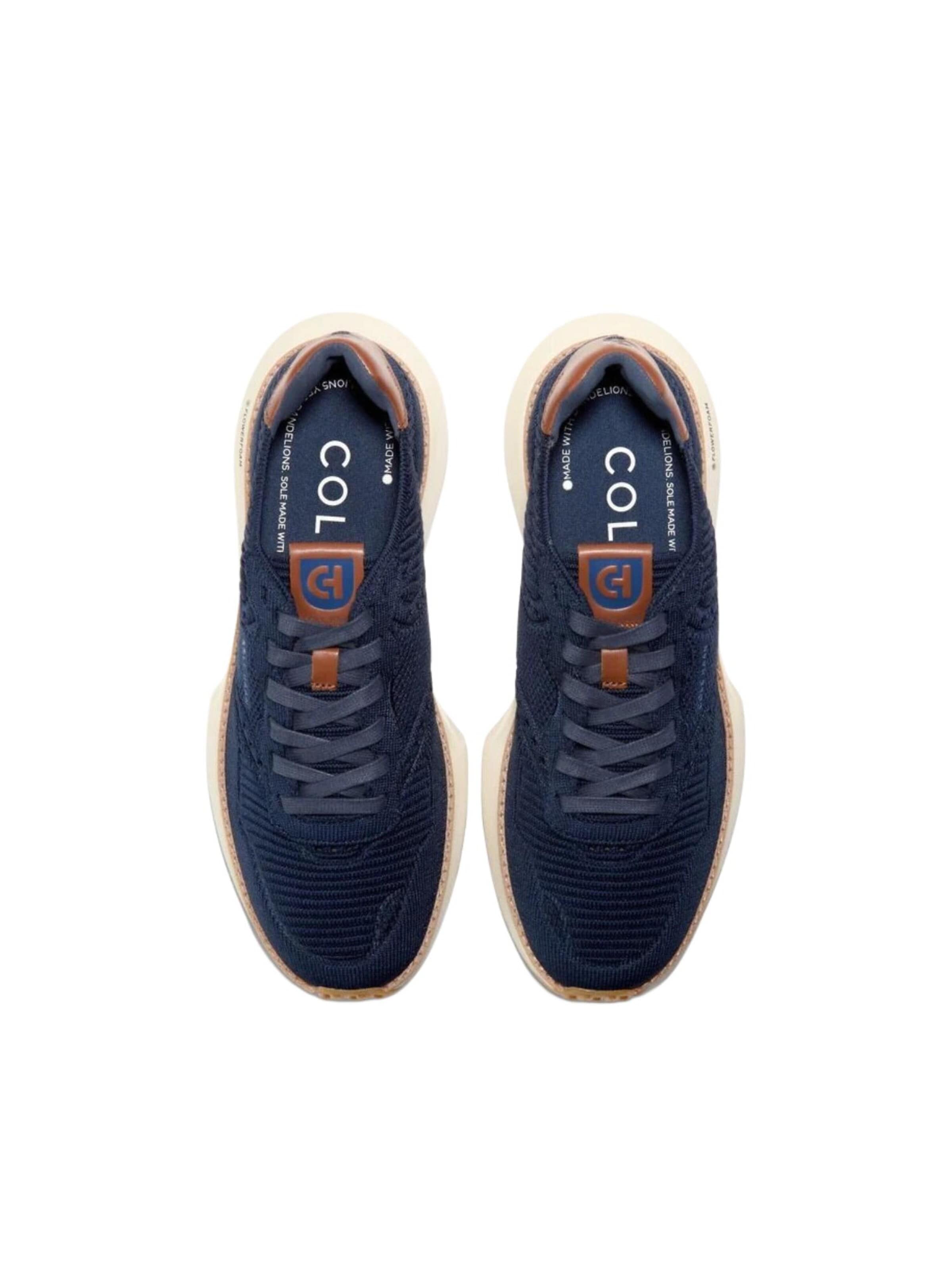 Cole Haan Matalavartiset tennarit 'ASHLAND' värissä sininen