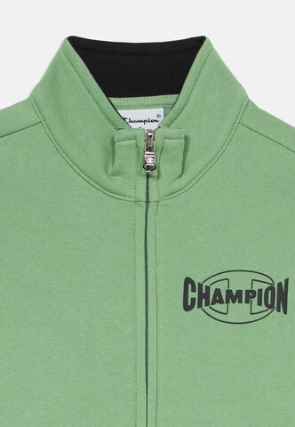 Champion Jooksudress, värv roheline
