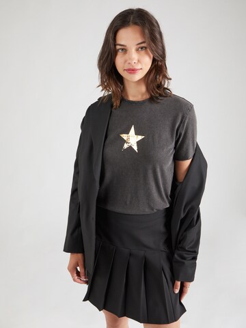 T-shirt 'ONLLUCY' ONLY en gris