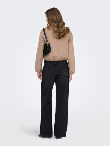 ONLY Between-season jacket 'ONLTrillion' in Brown