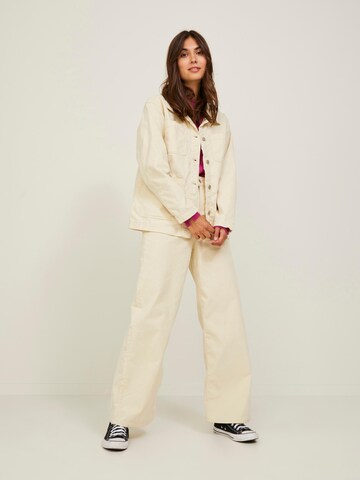 JJXX Between-season jacket 'Gelly' in Beige