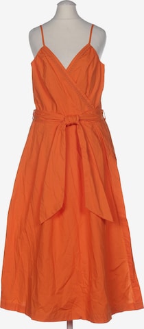 Cecilie Copenhagen Dress in M in Orange: front