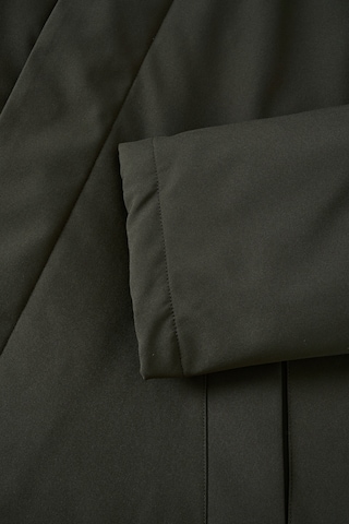 Cappotto di mezza stagione 'MAHarvey' di Matinique in verde