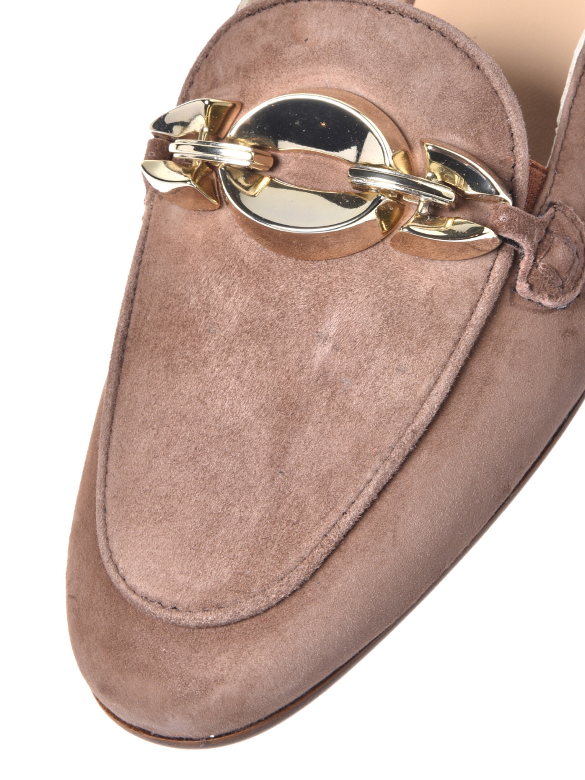 BALDININI Muiltjes in Bruin