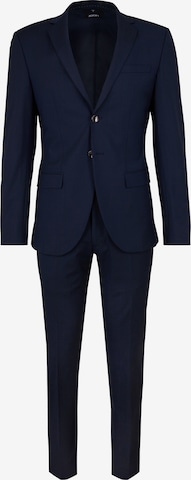 JOOP! Suit 'Damon-Gun' in Blue: front