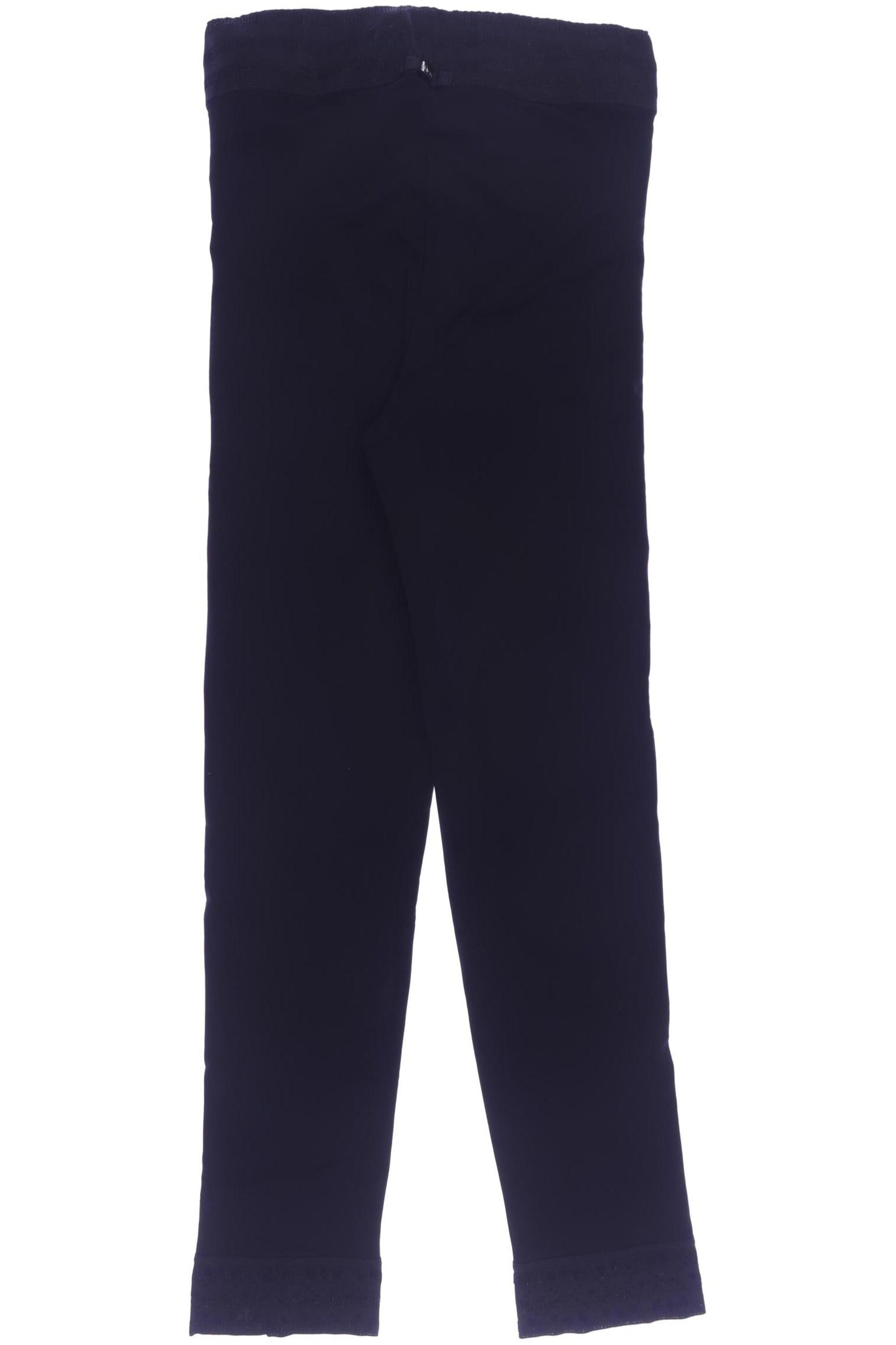 HIGH Pants in XS in Black