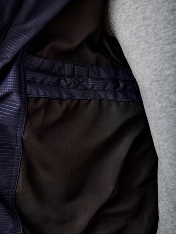 REDPOINT Winter Jacket in Blue