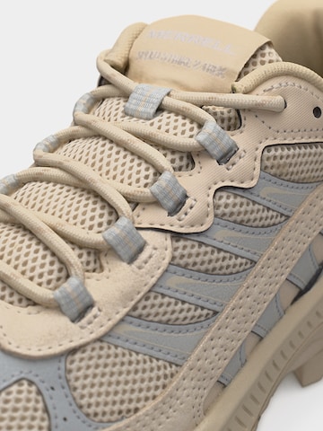 Baskets basses 'SPEED STRIKE 2' MERRELL en beige