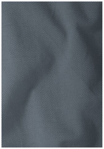 JACK WOLFSKIN Shirt in Grey