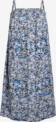 mėlyna Zizzi Suknelė 'Vsol': priekis