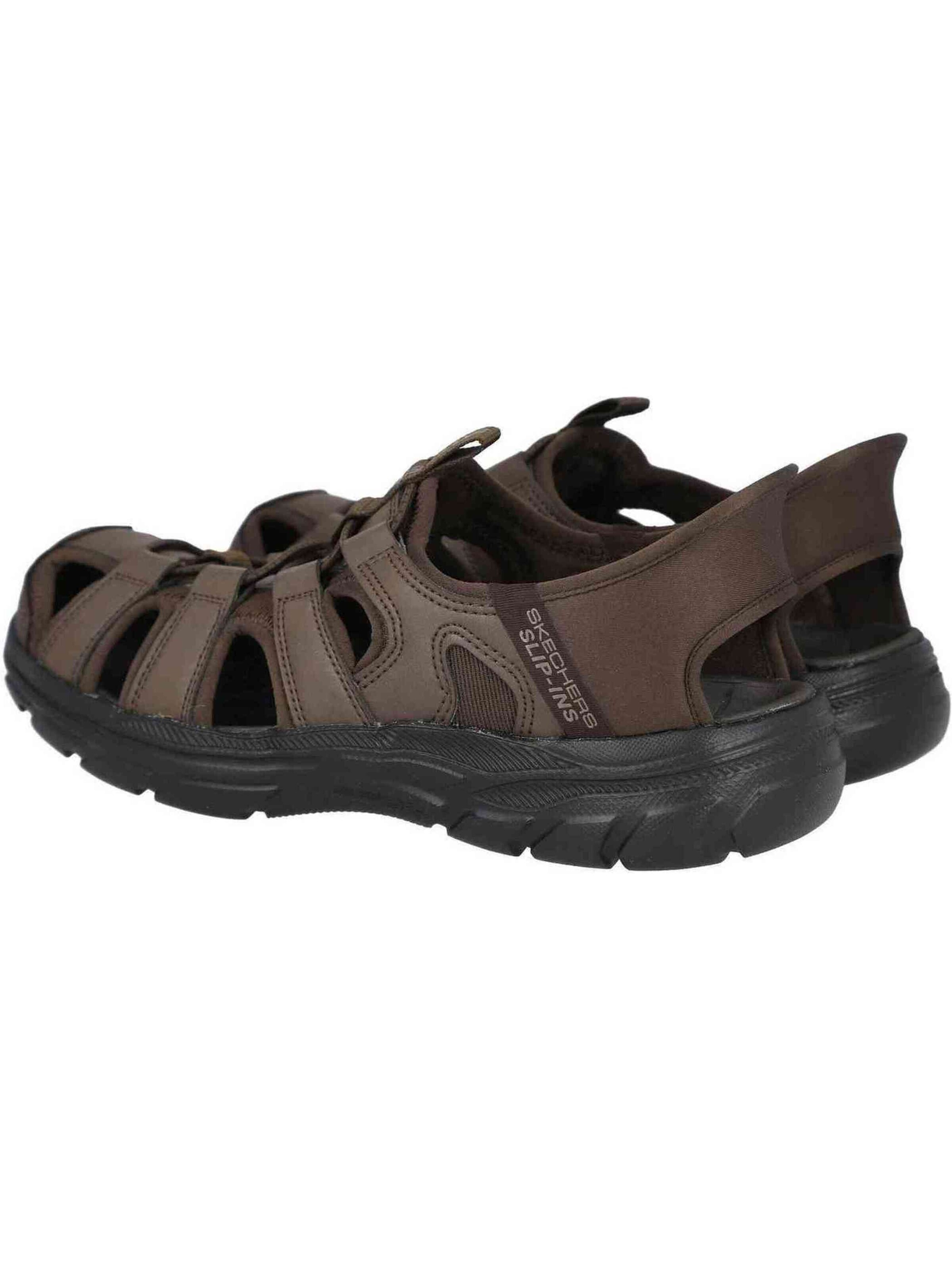 SKECHERS - Sandalias '070-MD205182' en marrón
