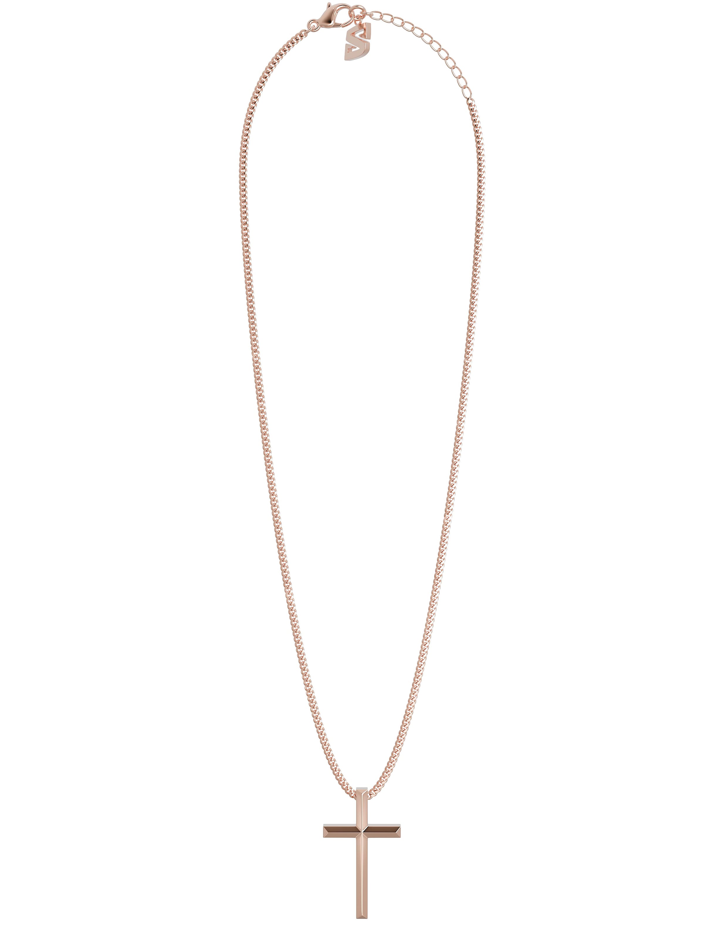 Chaîne 'Hope' SERASAR en or : devant