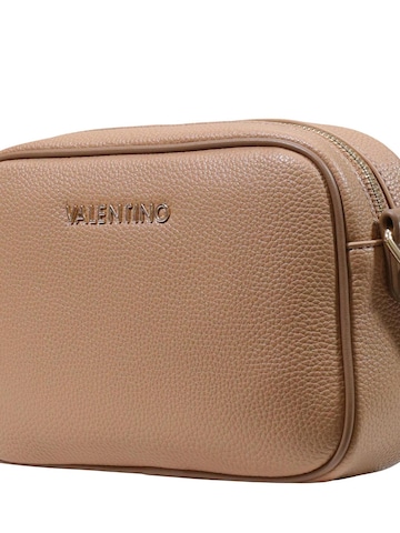 VALENTINO - Bolso de hombro 'DAPHNE VBS9OP15' en beige