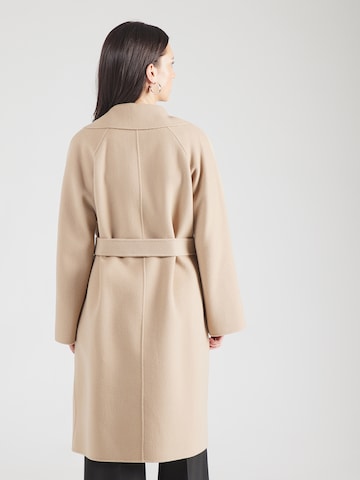 Weekend Max Mara Mantel 'CIVADA' in Beige