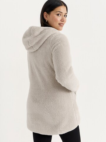 Cellbes of Sweden Fleece jas in Wit