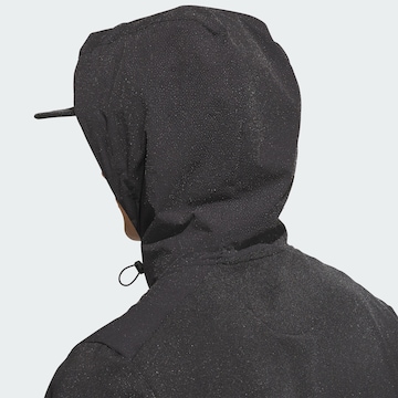 ADIDAS PERFORMANCE Sportjacke 'Ultimate365+' in Schwarz