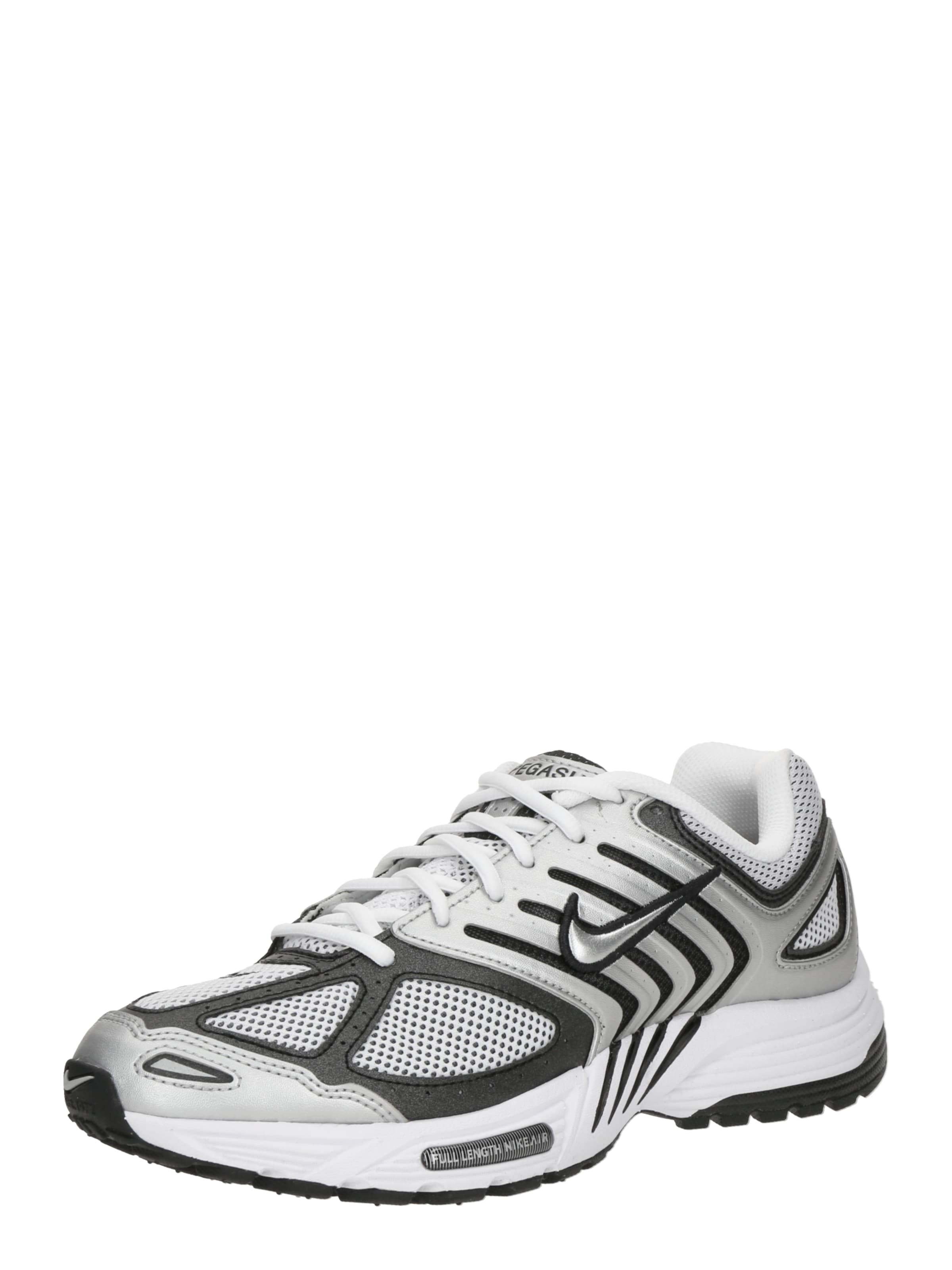 Sneaker low 'AIR PEGASUS 2005' de la Nike Sportswear pe argintiu: față