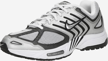 Nike Sportswear Низкие кроссовки 'AIR PEGASUS 2005' в Серебристый: спереди
