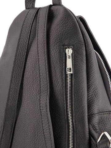 VENEZIA Rucksack 'Venezia'‌ in Schwarz
