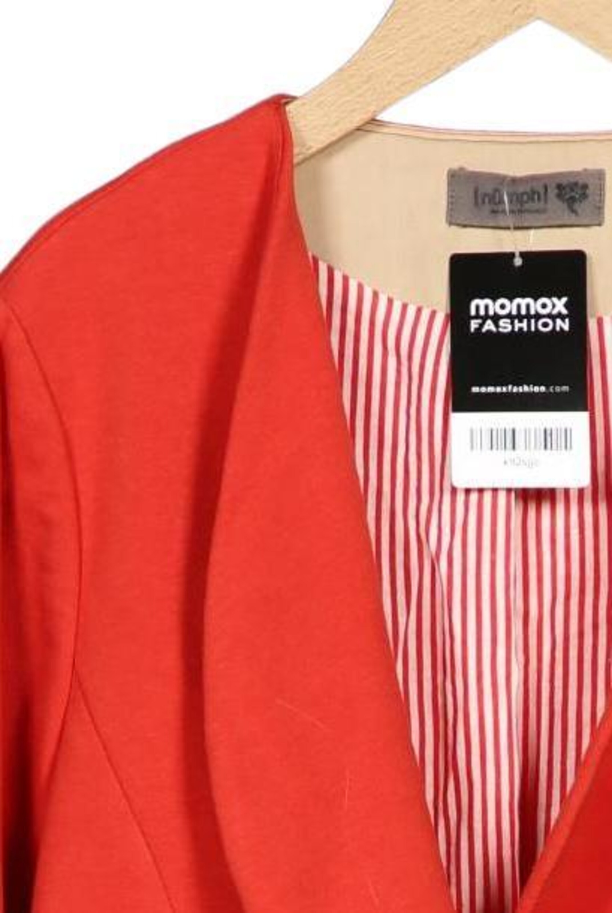 NÜMPH Jacke XL in Rot