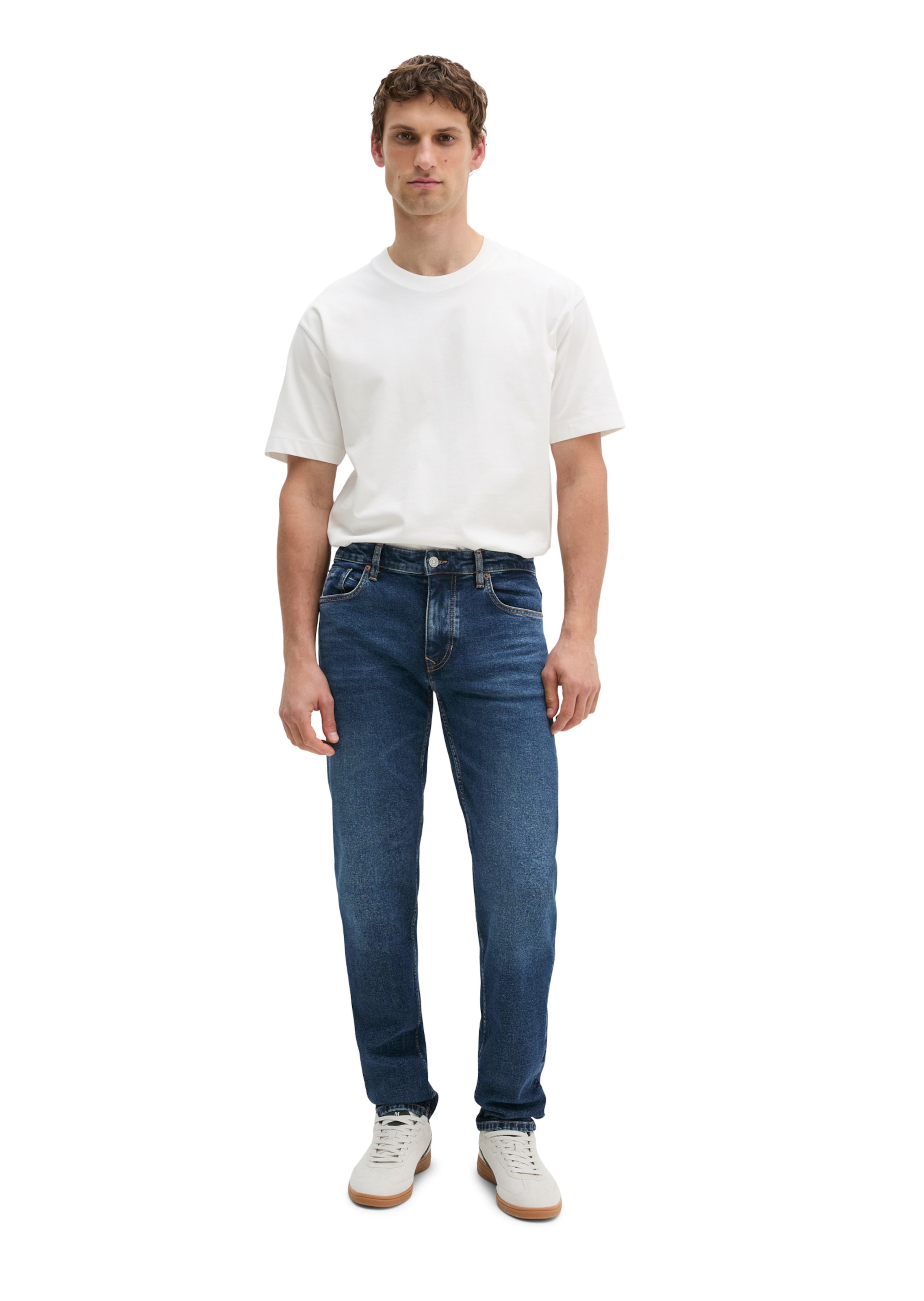 Marc O'Polo Regular Jeans 'Kemi' in Blue
