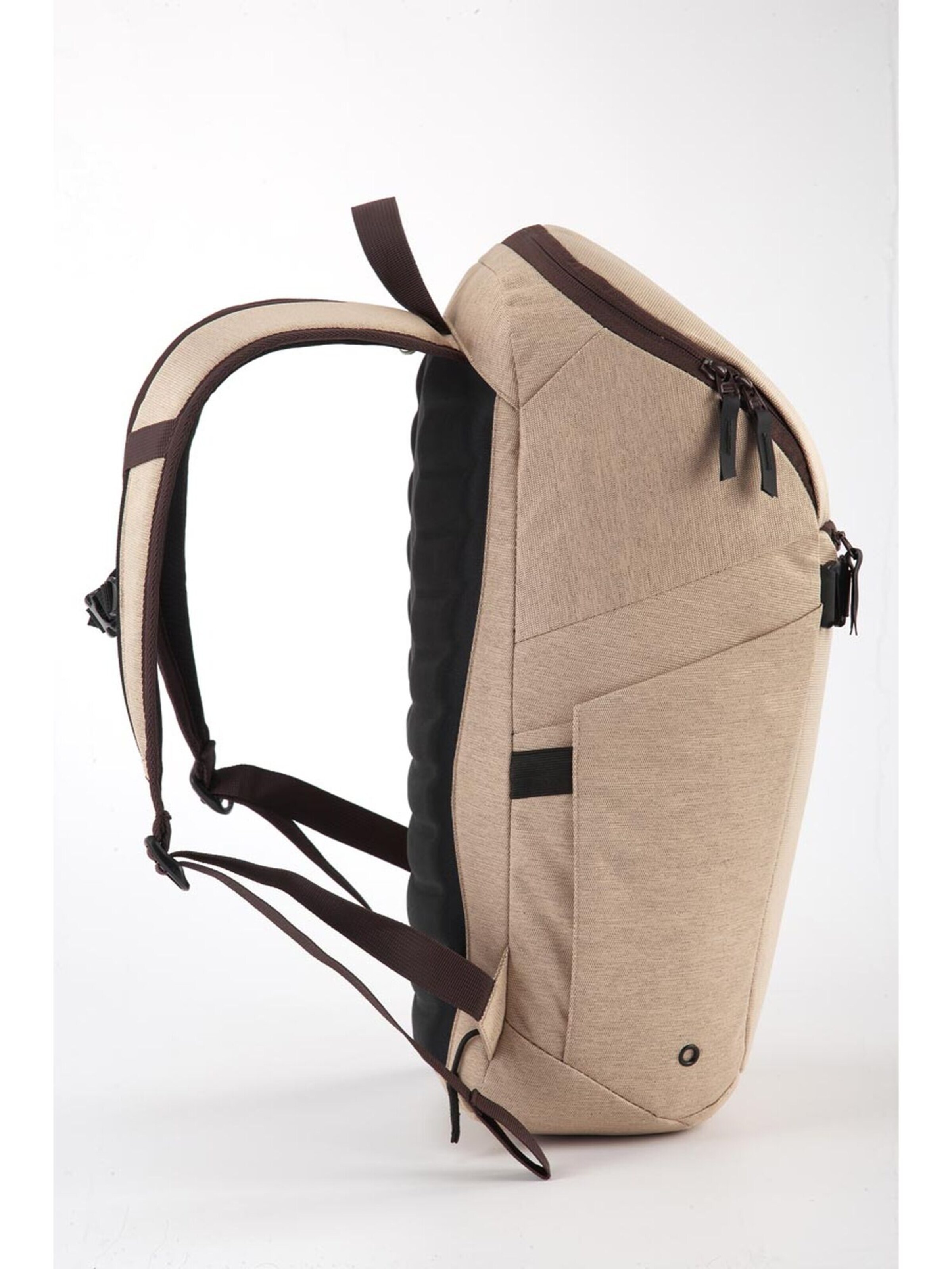 NITRO Backpack in Brown