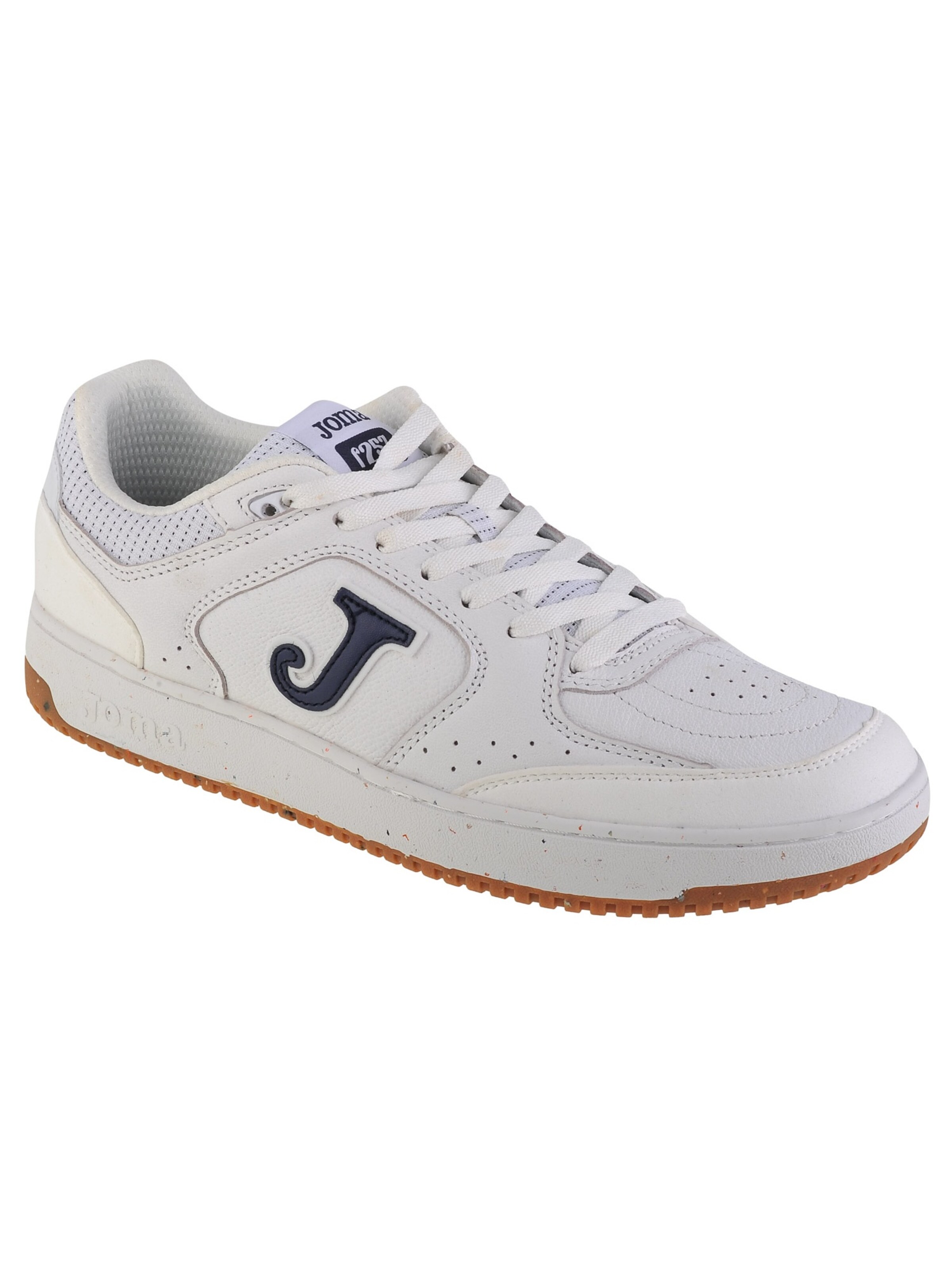 JOMA Sneakers 'C.Flexys Men 23 CFLEXW' in White: front