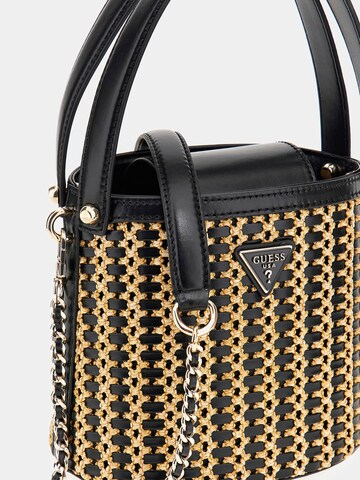 GUESS Handbag 'Atalia' in Black